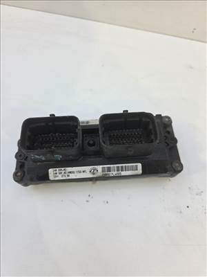 20AG7LW99 Fiat Punto II 1.2 8V Magneti Marelli IAW 59F.M2 motorvezérlő ECU